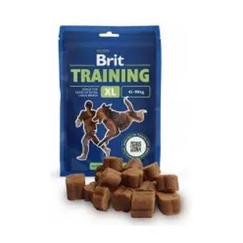 Brit Training Snacks XL 200g