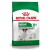 Royal Canin Mini Adult 8+ karma sucha dla psów starszych od 8 do 12 roku życia, ras małych 8kg