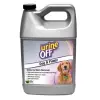 Urine Off Dog & Puppy Odor & Stain Remover - do usuwania plam moczu 3,78L