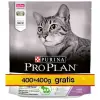 Purina Pro Plan Cat Sterilised Renal Adult Indyk 800g (400+400g gratis)