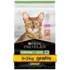 Purina Pro Plan Cat Adult Sterilised Vital Functions Łosoś 10kg (8+2kg gratis)