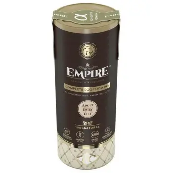 Empire Dog Adult Daily Diet 340g