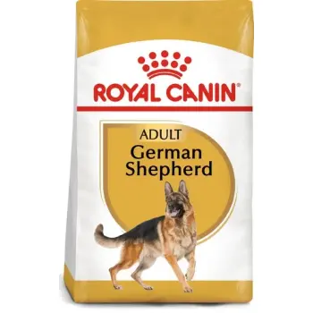 Royal Canin German Shepherd Adult karma sucha dla psów dorosłych rasy owczarek niemiecki 11kg