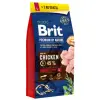 Brit Premium By Nature Adult L Large 18kg (15+3kg gratis)