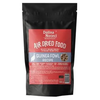 Dolina Noteci Superfood Air Dried Pies Danie z perliczki 150g