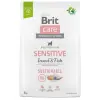 Brit Care Sustainable Sensitive Insect & Fish 3kg