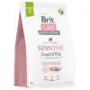 Brit Care Sustainable Sensitive Insect & Fish 3kg