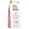 Brit Care Sustainable Sensitive Insect & Fish 12kg