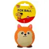 Toby's Choice Fox Ball [TC10017]