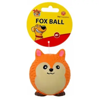 Toby's Choice Fox Ball [TC10017]