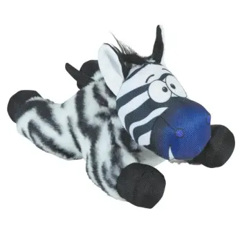 Zolux Zabawka pluszowa Friends Zebra Caleb L [480537]