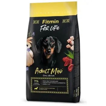 Fitmin Dog For Life Adult Mini 2,5kg