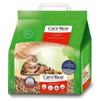 Cat's Best Original 5L / 2,3kg