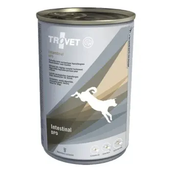 Trovet DPD Intestinal dla psa puszka 400g