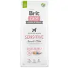 Brit Care Sustainable Sensitive Insect & Fish 14kg (12+2kg gratis)