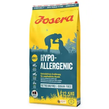 Josera Hypoallergenic 12,5kg