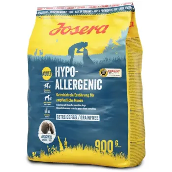 Josera Hypoallergenic 900g