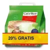 Cat's Best Original 10L / 4,3kg + 20% gratis