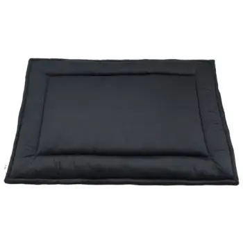 MIMIKO Pets Mata Velvet 100x70cm czarny