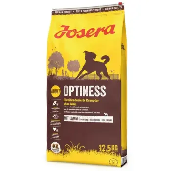 Josera Optiness Adult 12,5kg