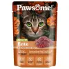 Pawsome Adult Ente - kaczka saszetka 85g