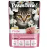 Pawsome Adult Light Pute - indyk saszetka 85g