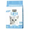 Kit Cat Żwirek ECO SoyaClump Baby Powder 7L