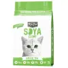 Kit Cat Żwirek ECO SoyaClump Green Tea 7L