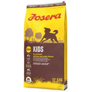 Josera Kids Junior 12,5kg
