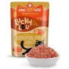 Lucky Lou Lifestage Adult Drób saszetka 300g