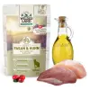 Wildes Land Cat Classic Adult Fasan & Huhn saszetka 100g
