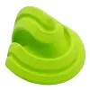 PetDreamHouse Zabawka gumowa Geo-Gem Rolly zielona