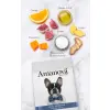 Amanova Dog Adult Sensitive Delicious Lamb - jagnięcina 2kg