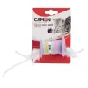 Camon Cat Toy Szpulka z piórkami
