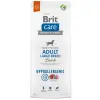Brit Care Hypoallergenic Adult Large Lamb 14kg (12+2kg gratis)