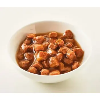 Kattovit Feline Diet Gastro łosoś i ryż saszetka 85g