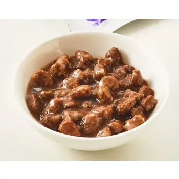 Kattovit Feline Diet Niere/Renal wołowina saszetka 85g