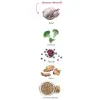 Amanova Dog Adult Mini Obesity Turkey Delight - indyk 7kg