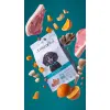 Amanova Dog Adult Mini Exigent Iberian Pork - wieprzowina 7kg