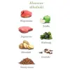 Amanova Dog Adult Luscious Lamb & Pork - jagnięcina i wieprzowina saszetka 100g [P05]