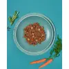 Amanova Dog Adult Irresistible Beef - wołowina saszetka 300g [P02]