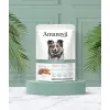 Amanova Dog Adult Irresistible Beef - wołowina saszetka 300g [P02]