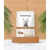 Amanova Dog Puppy Exquisite Chicken - kurczak saszetka 100g [P08]