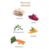 Amanova Dog Puppy Exquisite Chicken - kurczak saszetka 100g [P08]