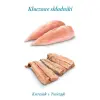 Amanova Cat Chicken & Tuna - kurczak i tuńczyk w bulionie puszka 70g [05]