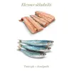 Amanova Cat Tuna & Sardines - tuńczyk i sardynki w galaretce puszka 70g [14]