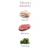 Amanova Cat Brilliant Beef & Chicken - wołowina i kurczak saszetka 85g [P14]