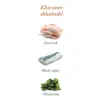 Amanova Cat Kitten Chicken & Fish - kurczak i biała ryba saszetka 85g [P09]