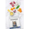 Amanova Cat Adult Delicious Lamb - jagnięcina 1,5kg