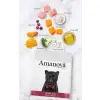 Amanova Cat Adult Turkey Delight - indyk 1,5kg